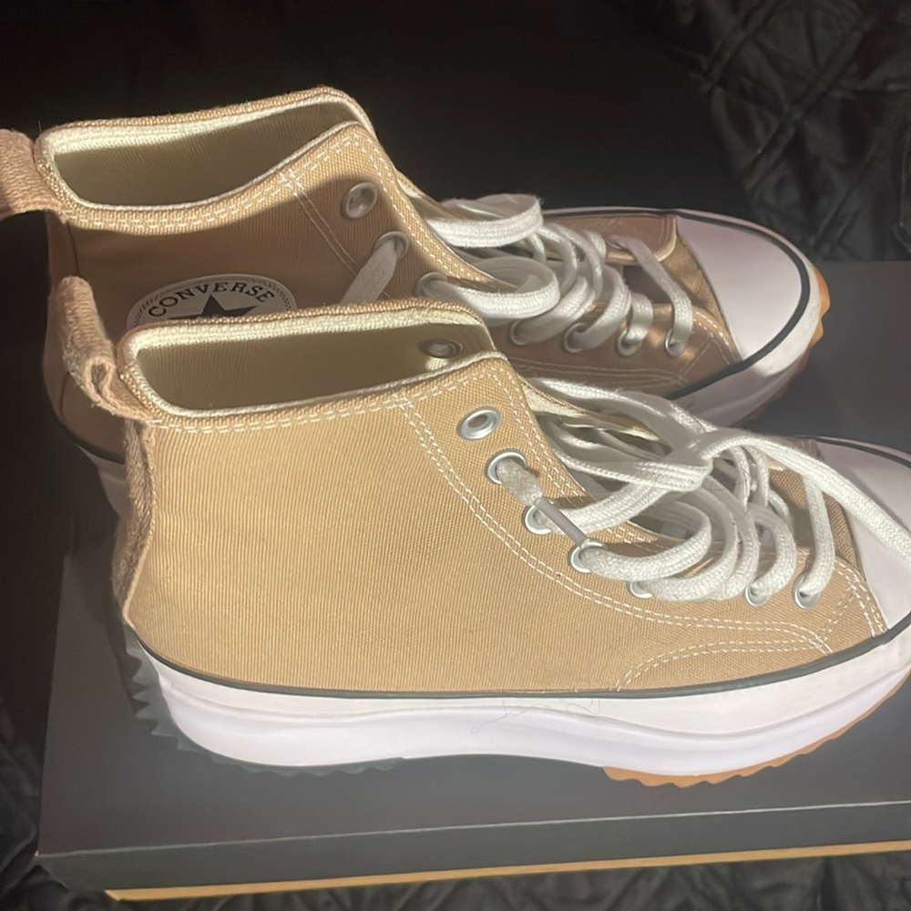 converse